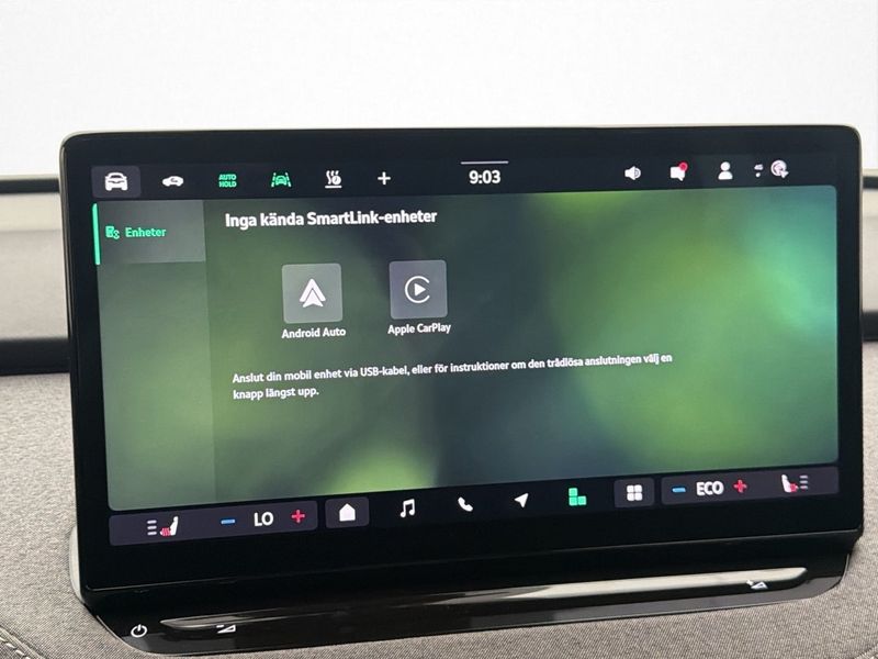 Skoda Enyaq bild 30