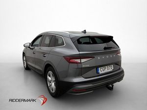 Skoda Enyaq bild 6