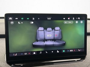 Skoda Enyaq bild 31