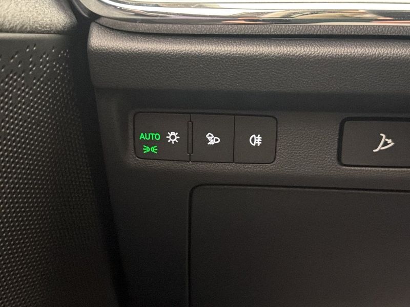 Skoda Enyaq bild 24