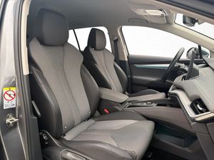 Skoda Enyaq bild 16