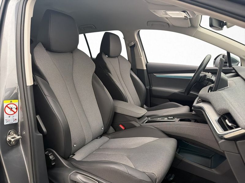 Skoda Enyaq bild 16