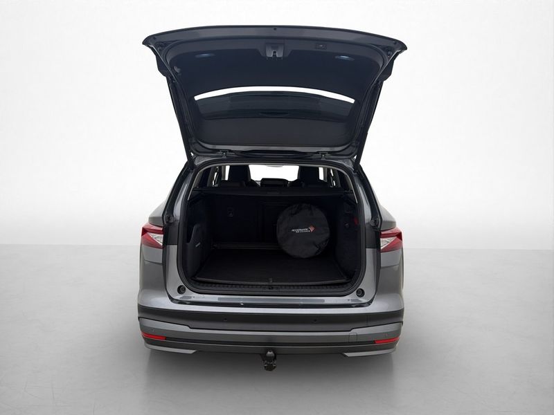 Skoda Enyaq bild 37