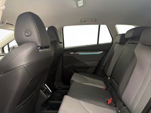 Skoda Enyaq bild 18