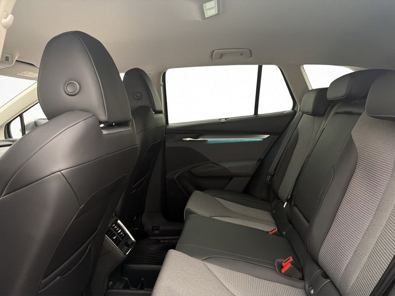 Skoda Enyaq bild 18