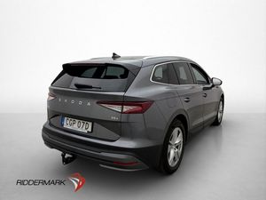 Skoda Enyaq bild 9