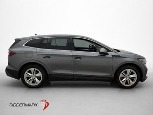 Skoda Enyaq bild 10