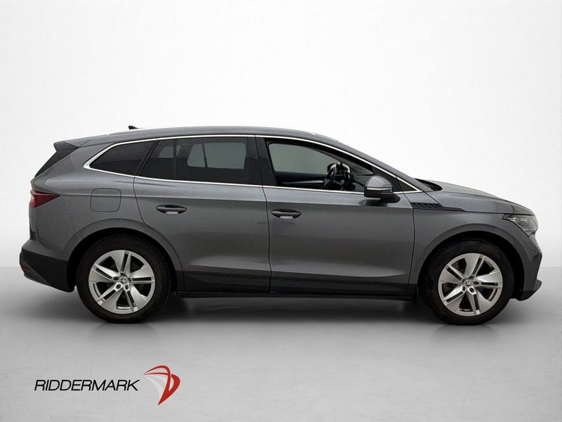 Skoda Enyaq bild 10