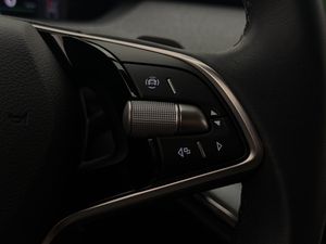 Skoda Enyaq bild 21