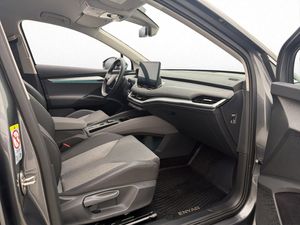 Skoda Enyaq bild 17