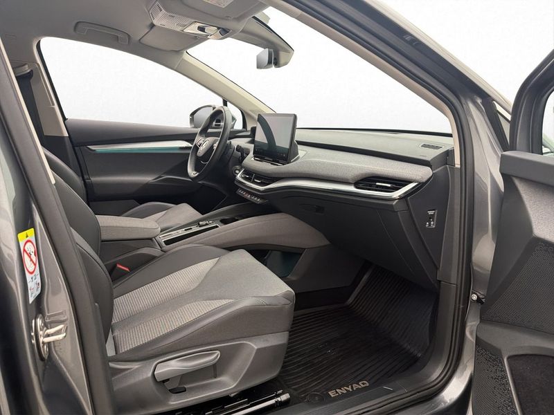 Skoda Enyaq bild 17