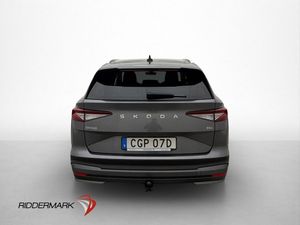 Skoda Enyaq bild 8