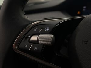Skoda Enyaq bild 20