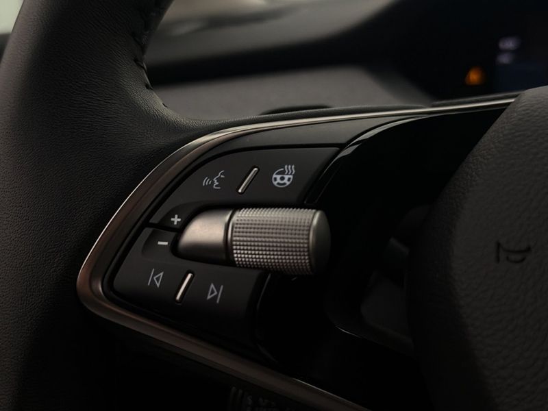 Skoda Enyaq bild 20