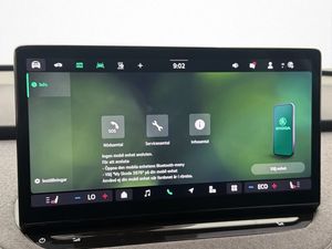 Skoda Enyaq bild 27