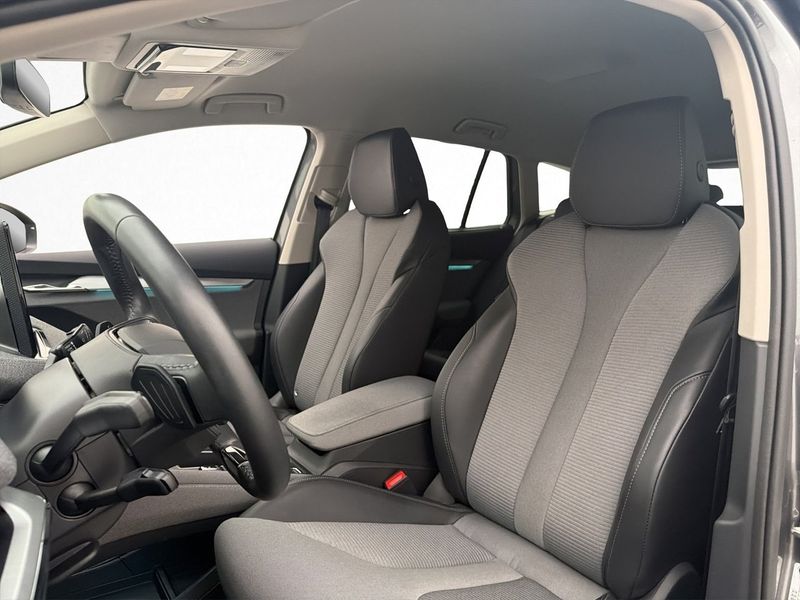 Skoda Enyaq bild 13