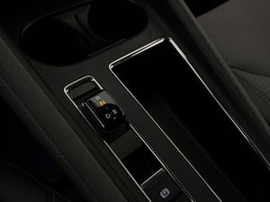 Skoda Enyaq bild 22