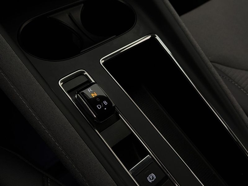 Skoda Enyaq bild 22