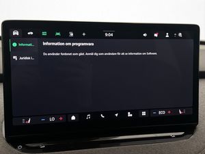 Skoda Enyaq bild 35