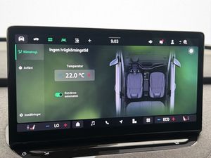 Skoda Enyaq bild 32