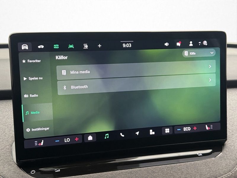 Skoda Enyaq bild 29