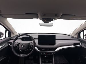 Skoda Enyaq bild 14