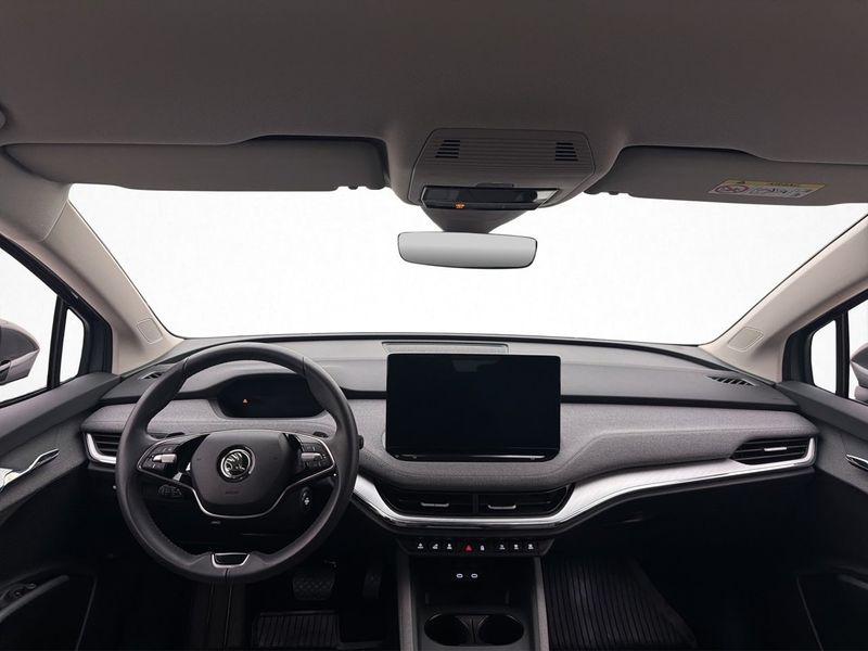 Skoda Enyaq bild 14
