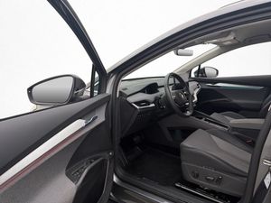 Skoda Enyaq bild 12