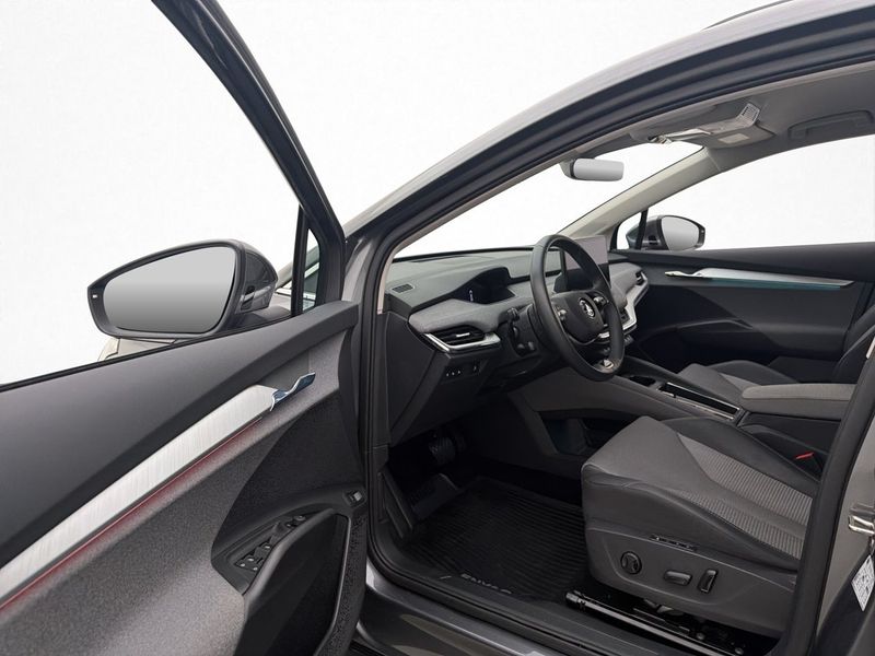 Skoda Enyaq bild 12