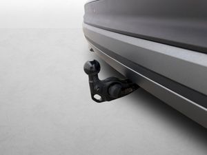 Skoda Enyaq bild 11