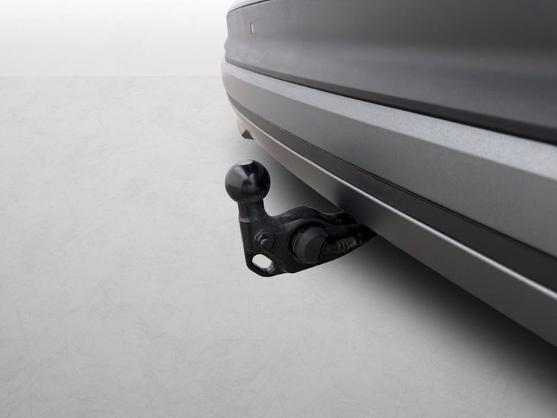 Skoda Enyaq bild 11