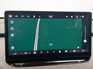 Skoda Enyaq bild 28