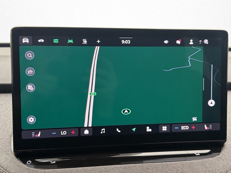 Skoda Enyaq bild 28