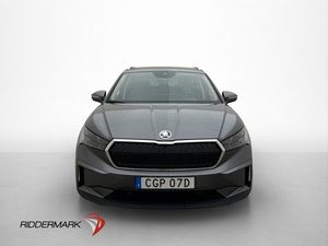 Skoda Enyaq bild 3