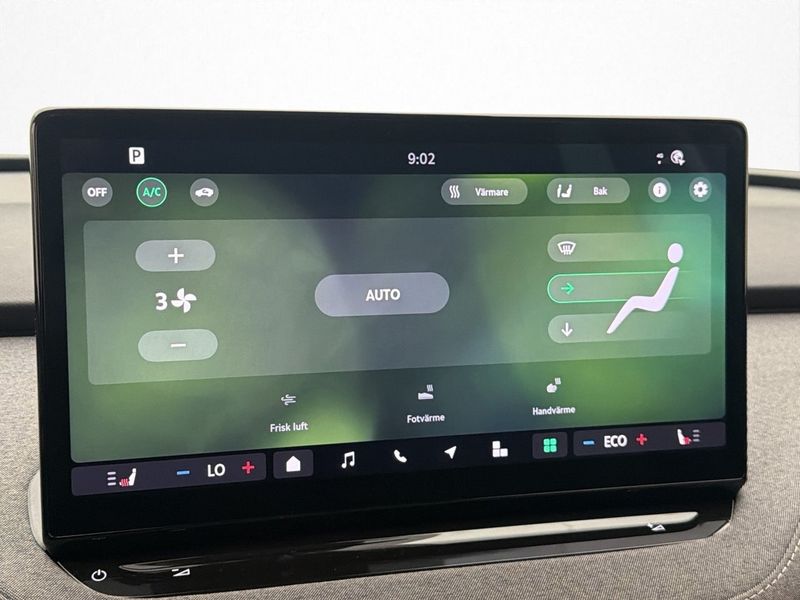 Skoda Enyaq bild 26