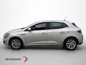 Renault Megane bild 4