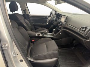 Renault Megane bild 11