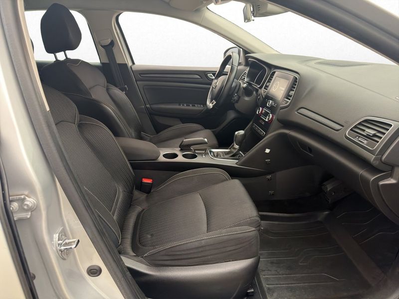 Renault Megane bild 11