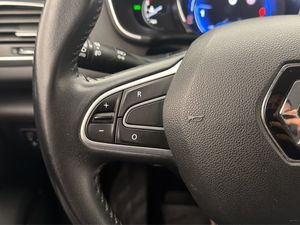 Renault Megane bild 16