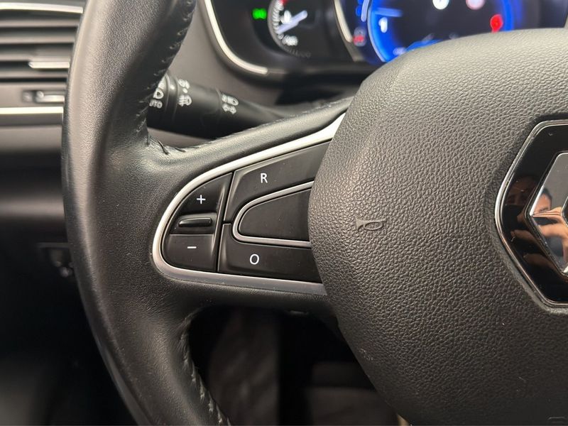 Renault Megane bild 16