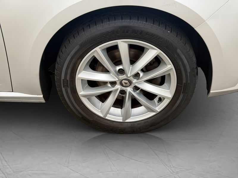 Renault Megane bild 29