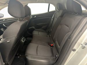 Renault Megane bild 13