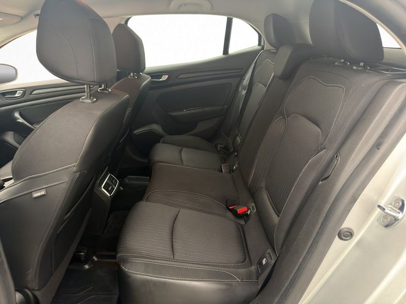 Renault Megane bild 13