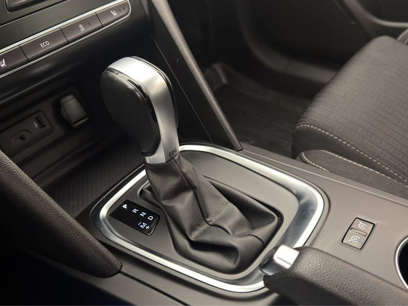 Renault Megane bild 19