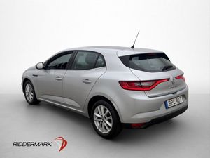 Renault Megane bild 5