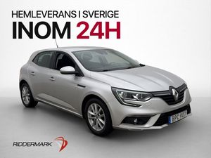 Renault Megane bild 3