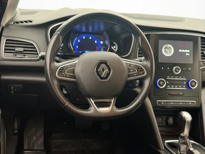 Renault Megane bild 14