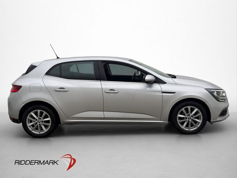 Renault Megane bild 9