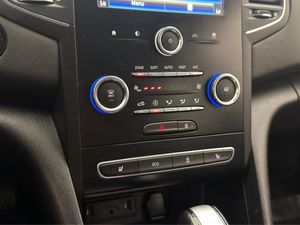 Renault Megane bild 20