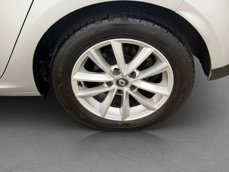 Renault Megane bild 27